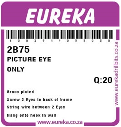 2B75 - Picture Eye -2B75_label_T
